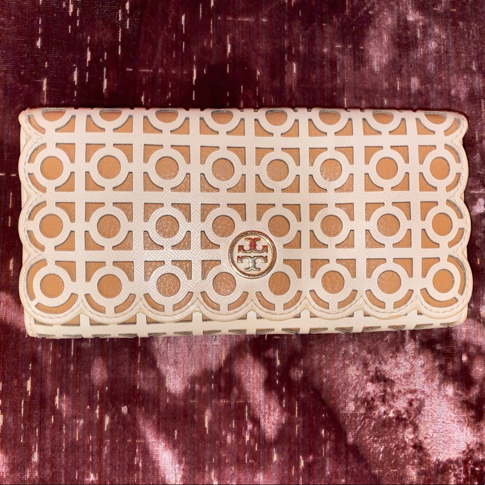 Tory Burch Wallet